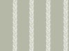 Braided Stripe Green Wallpaper thumbnail 0