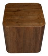 Stewart Side Table, by Sarreid, 1'10" length x 1'10" width x 1'10" height thumbnail 12