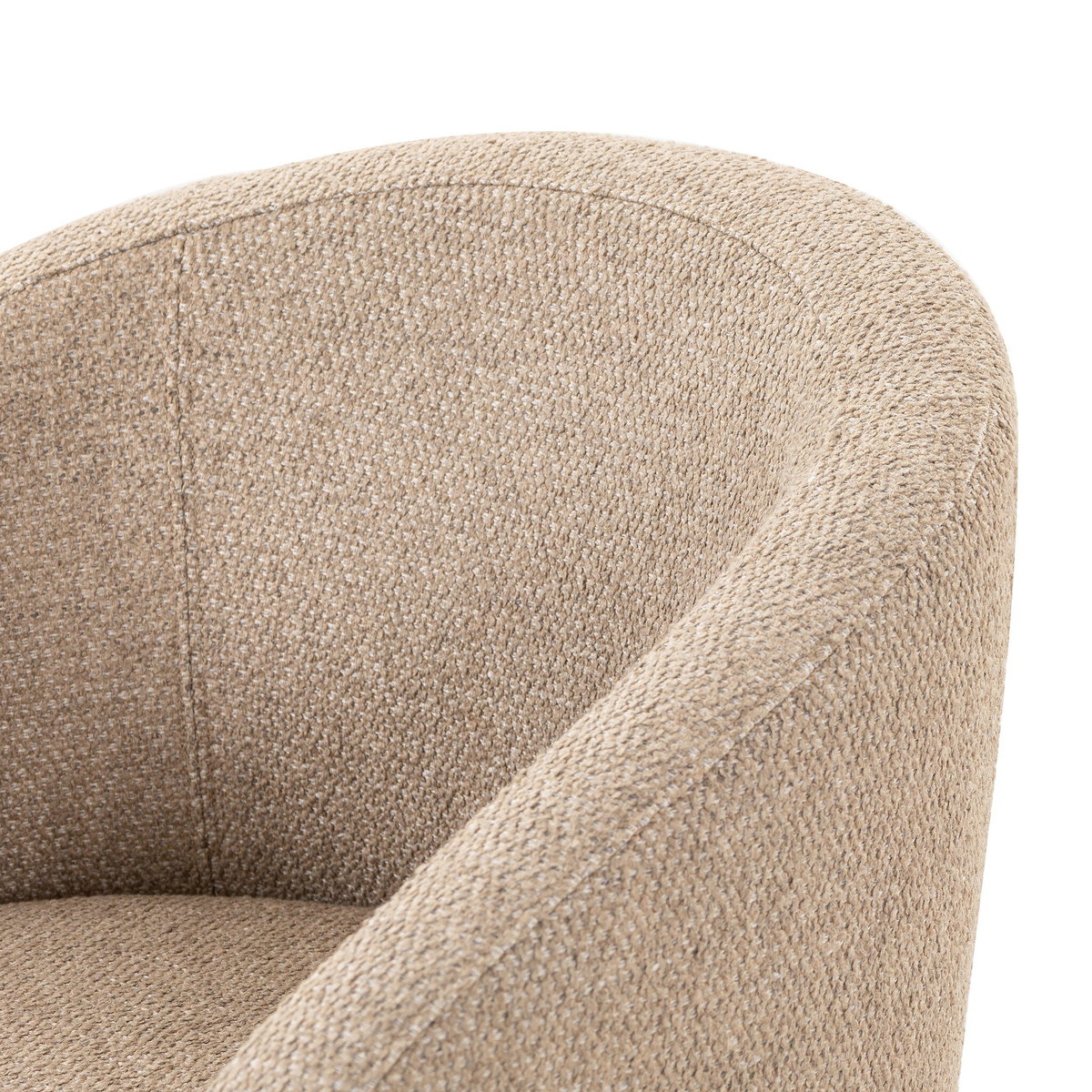 Reynold Dining Armchair, Dining Chair by Four Hands, 25.5" width x 32.5" height x 24" depth View 5