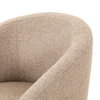Reynold Dining Armchair, Dining Chair by Four Hands, 25.5" width x 32.5" height x 24" depth thumbnail 5