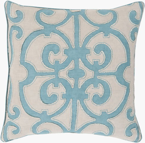 Amelia Accent Pillow