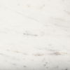 Lorlei Marble Top with Black Iron Base Console Table thumbnail 2