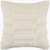 Lizzano Accent Pillow, Decorative Pillow by Surya, 18" length x 18" width thumbnail