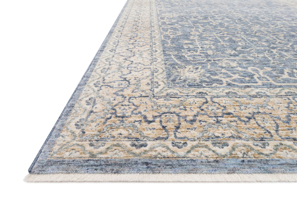 Loloi Pandora Rug, 2' length x 3'4" width View 2