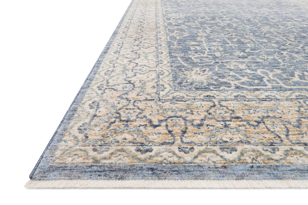 Loloi Pandora Rug, 5' length x 8' width View 2