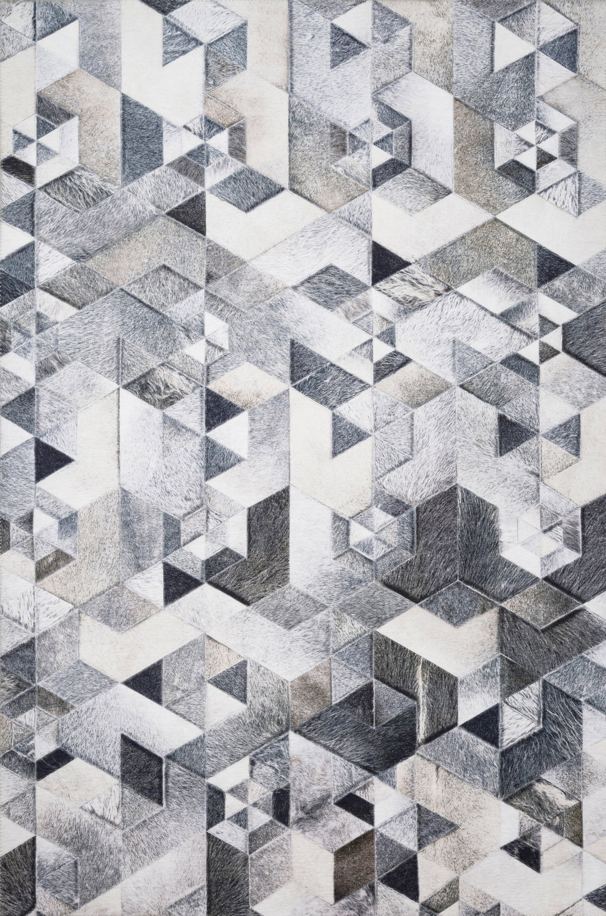Loloi II Maddox Rug, 2'6" length x 7'6" width View 1