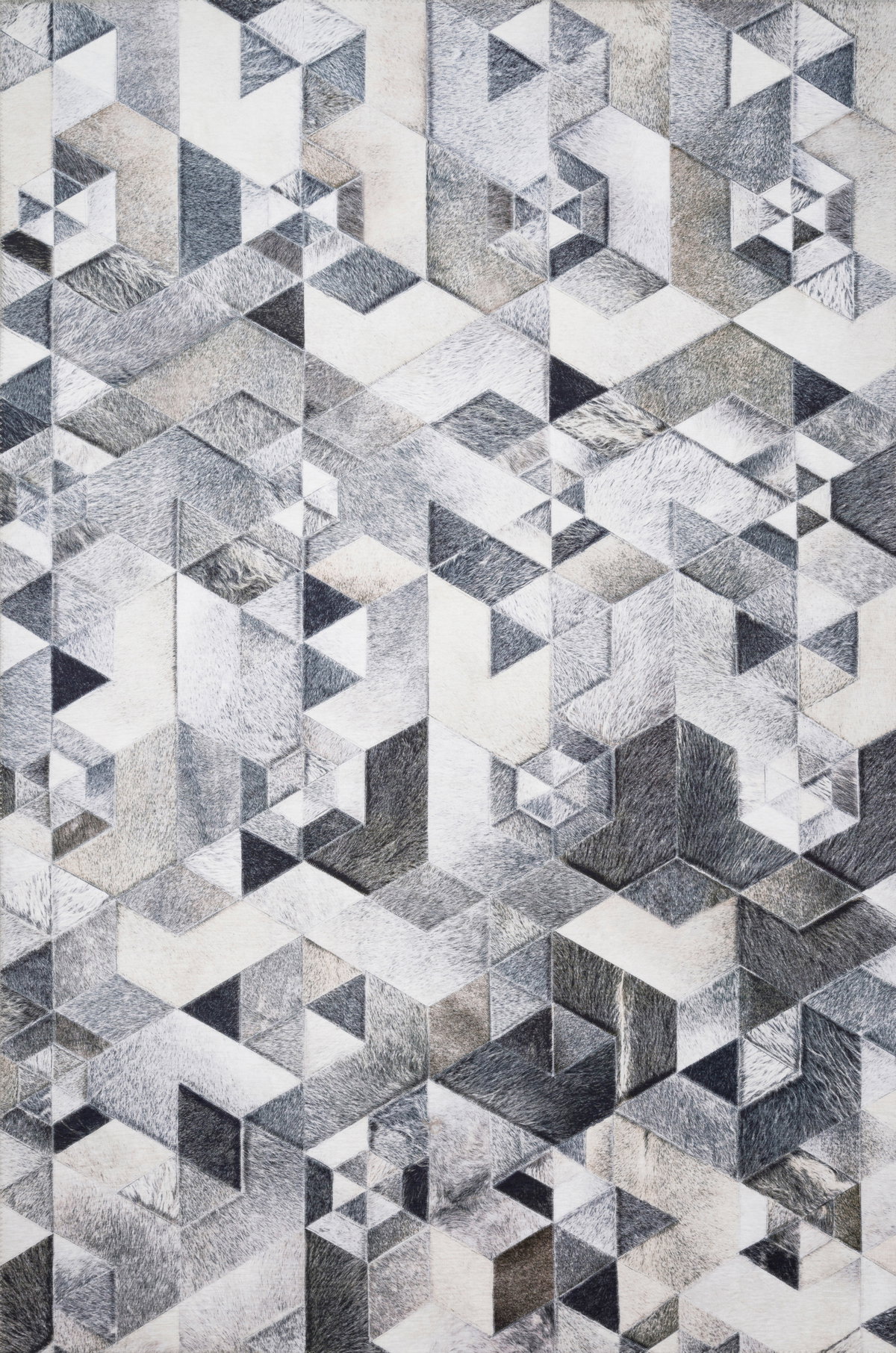 Loloi Maddox Rug, 1'6" length x 1'6" width View 1