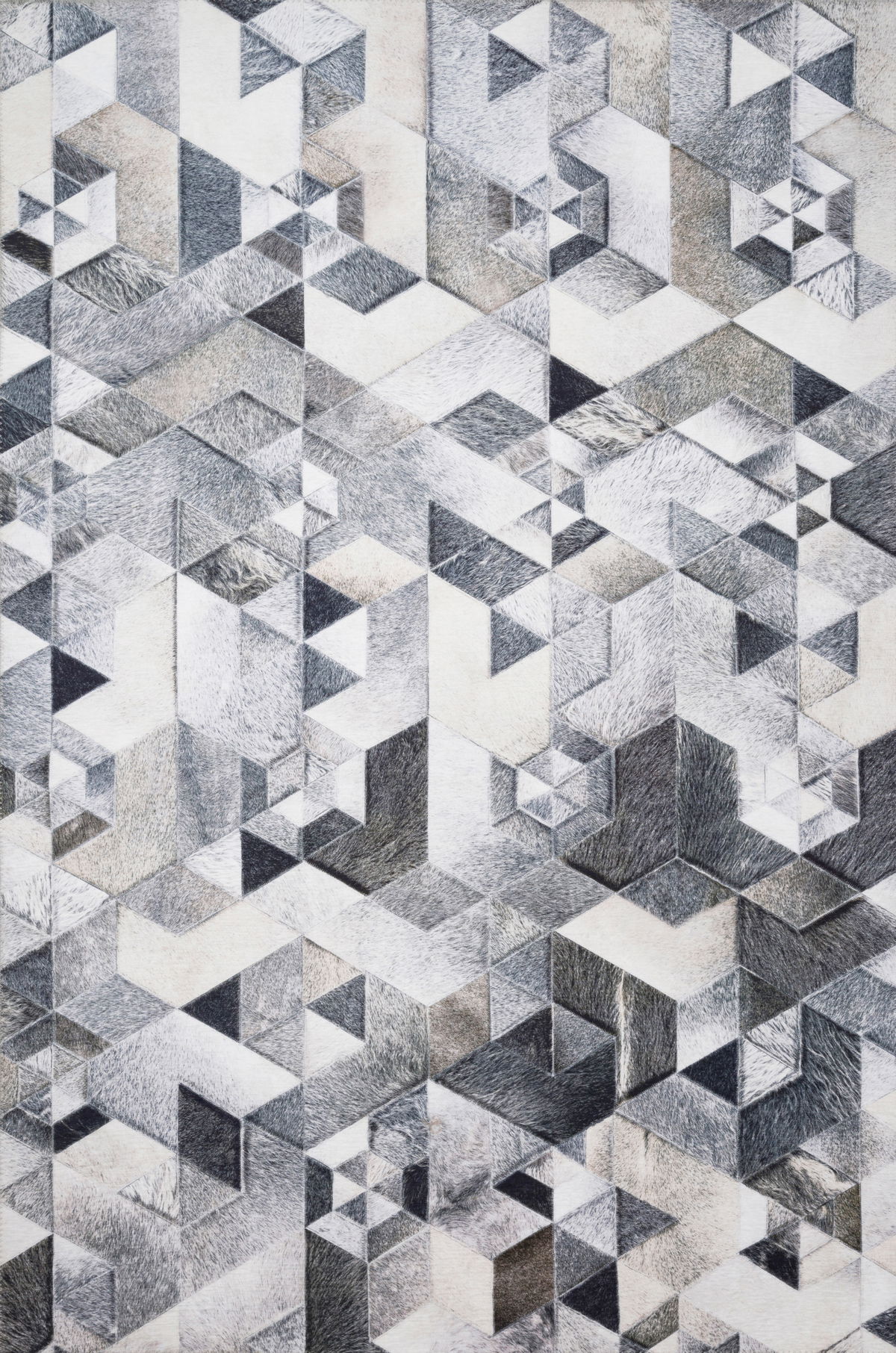 Loloi Maddox Rug, 5' length x 7'6" width View 1