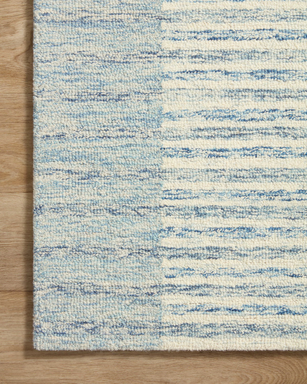 Chris Loves Julia x Loloi Chris Rug, 5' length x 7'6" width View 9