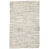 Handmade Jute White/Black Area Rug thumbnail 8