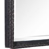 Callan Iron Vanity Mirror thumbnail 6