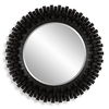 Circle Of Piers Round Mirror thumbnail 0