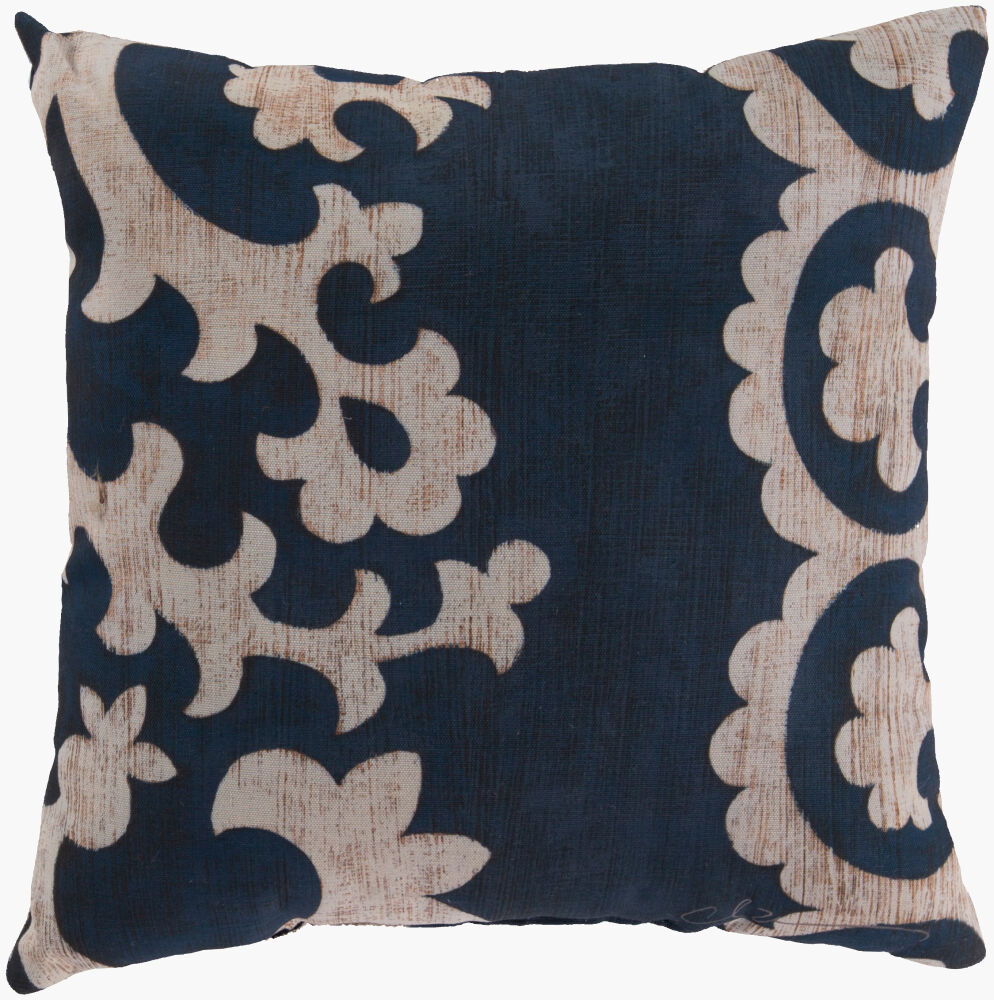 Rain Accent Pillow large image 