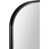 Glencoe Wall Mirror, by Renwil, 36" height x 1" depth thumbnail 3