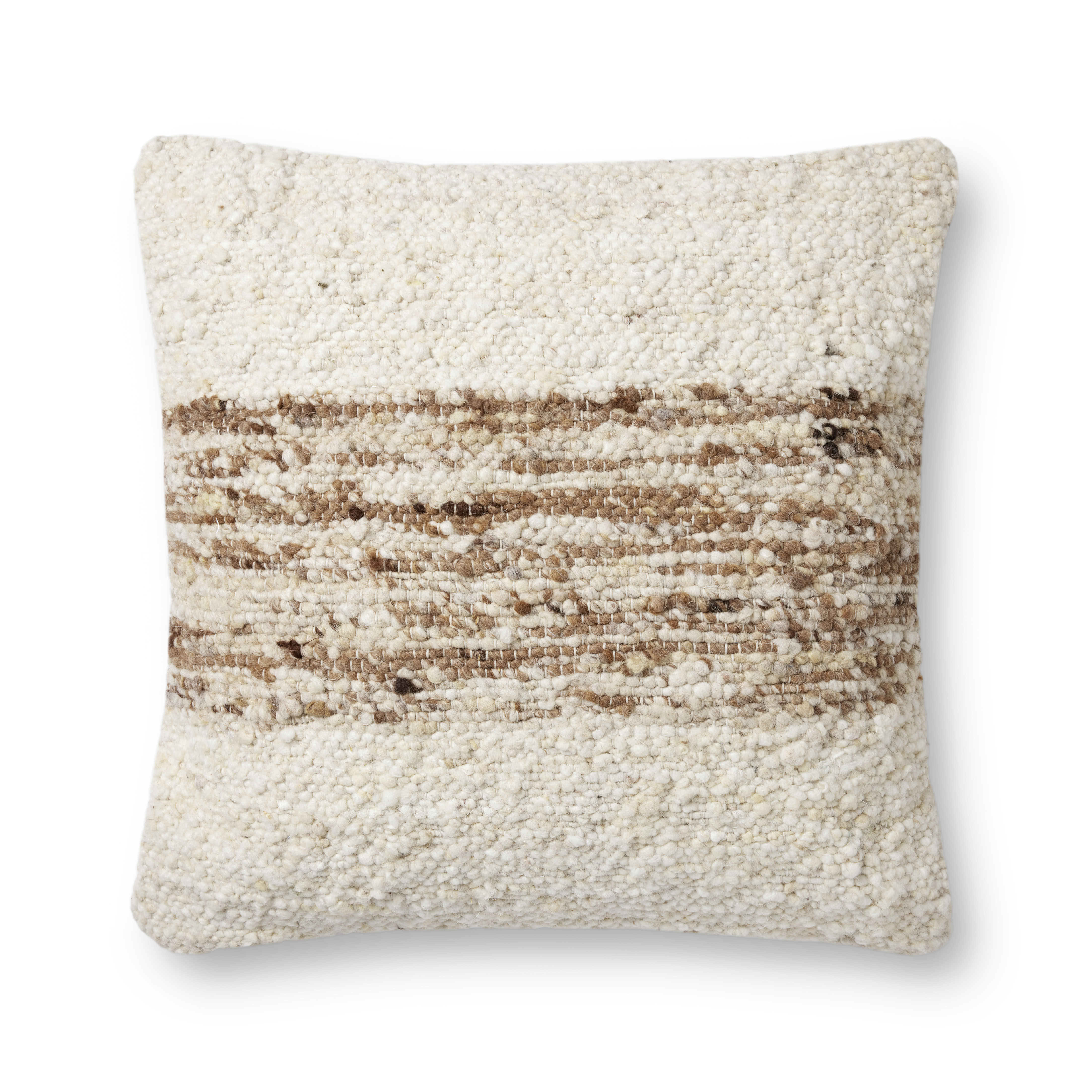 Amber Lewis x Loloi Marie Pillow large image 