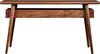 Walnut Grove Console - Wood Top, Console Table by Stickley, 60" width x 32.5" height x 18" depth thumbnail 2