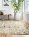Loloi Beatty Rug, 9'3" length x 13' width thumbnail 2