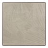 Flutter Framed Painting Cool Beige thumbnail 0