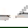 Luzon King Bed Light Grey thumbnail 4