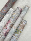 Magic Garden Black Wallpaper thumbnail 6