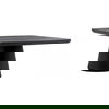 Darin Dining Table Black thumbnail 0