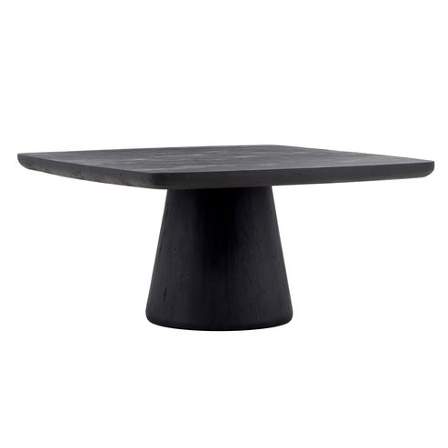 Darin Dining Table Black