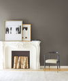 Speakeasy Black Metallic Wallpaper thumbnail 1