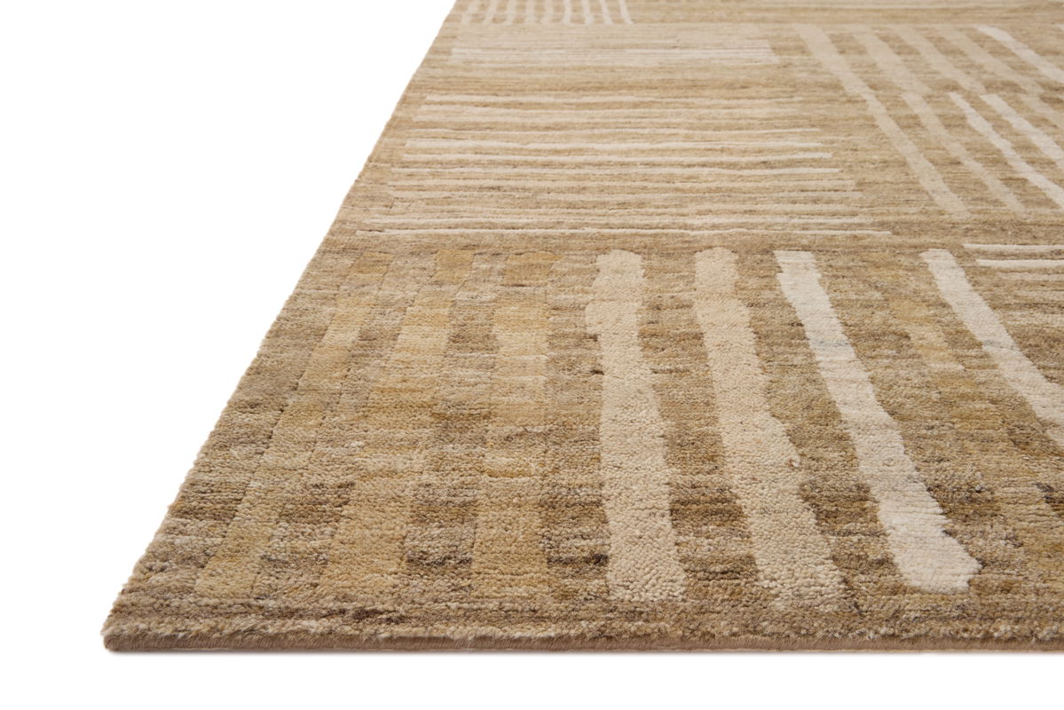Loloi Nara Rug, 2'6" length x 8'6" width View 2