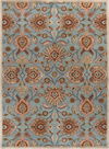Caesar Handmade Rug thumbnail 0