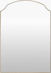 Landon Accent Mirror, by Surya, 24" width x 35" height thumbnail