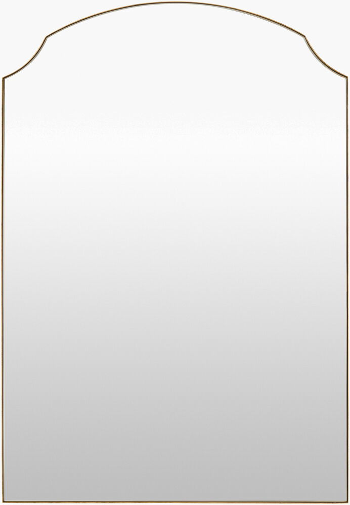 Landon Accent Mirror large image 