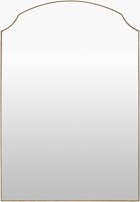 Landon Accent Mirror