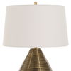 Knowles Brass Table Lamp thumbnail 4