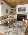 Angela Rose x Loloi Amira Rug, 2'7" length x 10' width thumbnail 2