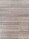 Chester Machine Woven Rug, by Surya, 9'0.27" length x 6'6.74" width thumbnail