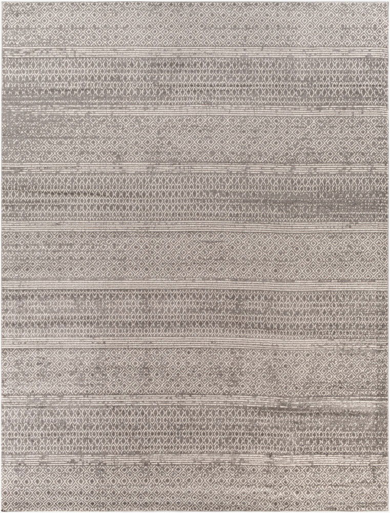 Chester Machine Woven Rug, by Surya, 9'0.27" length x 6'6.74" width