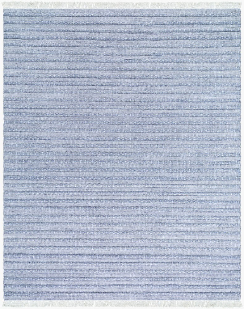 Azalea Handmade Rug, by Surya, 14' length x 10' width