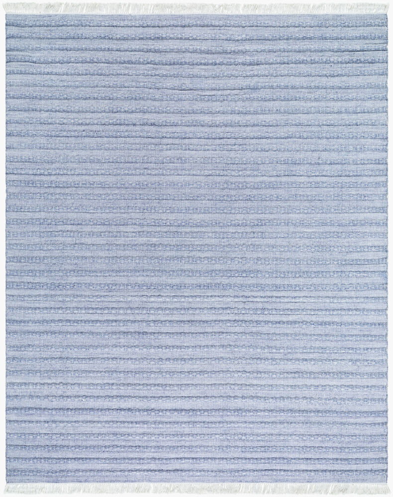 Azalea Handmade Rug, by Surya, 14' length x 10' width
