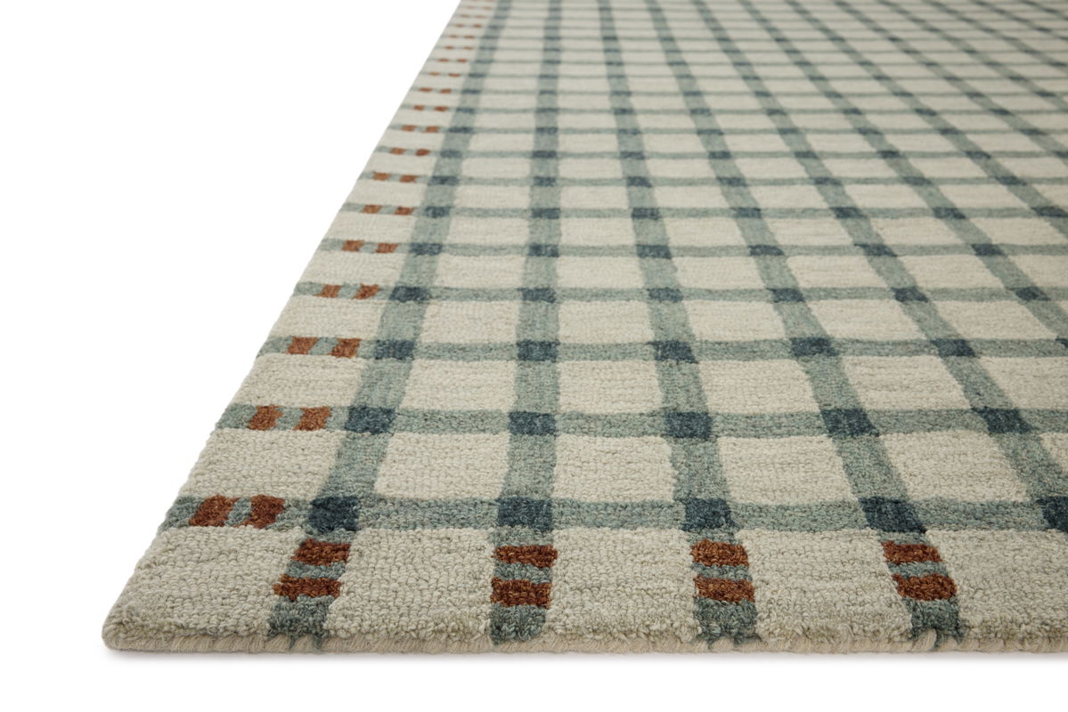 Magnolia Home by Joanna Gaines x Loloi Waylon Rug, 5' length x 7'6" width View 3