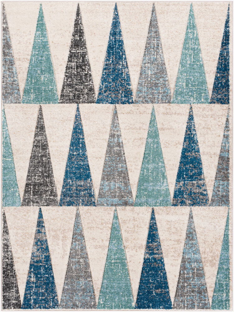 Westham Machine Woven Rug large image 