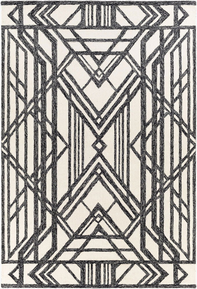 Arsenal Handmade Rug large image 