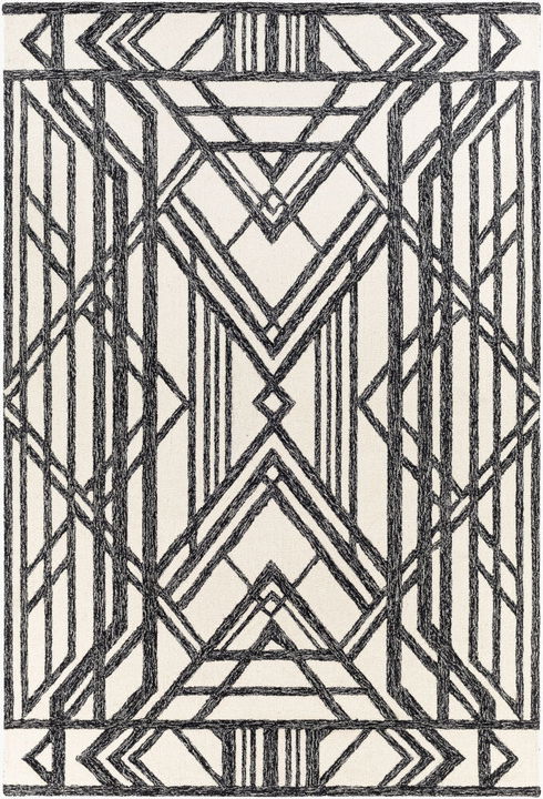Arsenal Handmade Rug