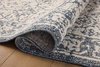 Magnolia Home by Joanna Gaines x Loloi Gigi Rug, 4' length x 6' width thumbnail 5