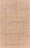 Regal Handmade Rug, by Surya, 3' length x 2' width thumbnail