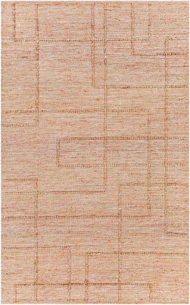 Regal Handmade Rug, by Surya, 3' length x 2' width
