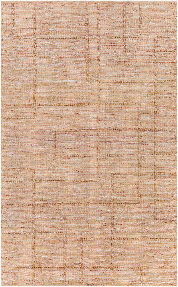Regal Handmade Rug large image 