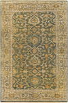 Reign Handmade Rug thumbnail 0