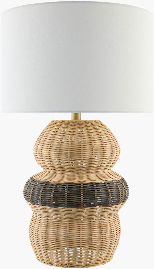Caylus Accent Table Lamp