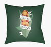 Corn Accent Pillow thumbnail 0