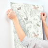 Papillon Blush Wallpaper thumbnail 5